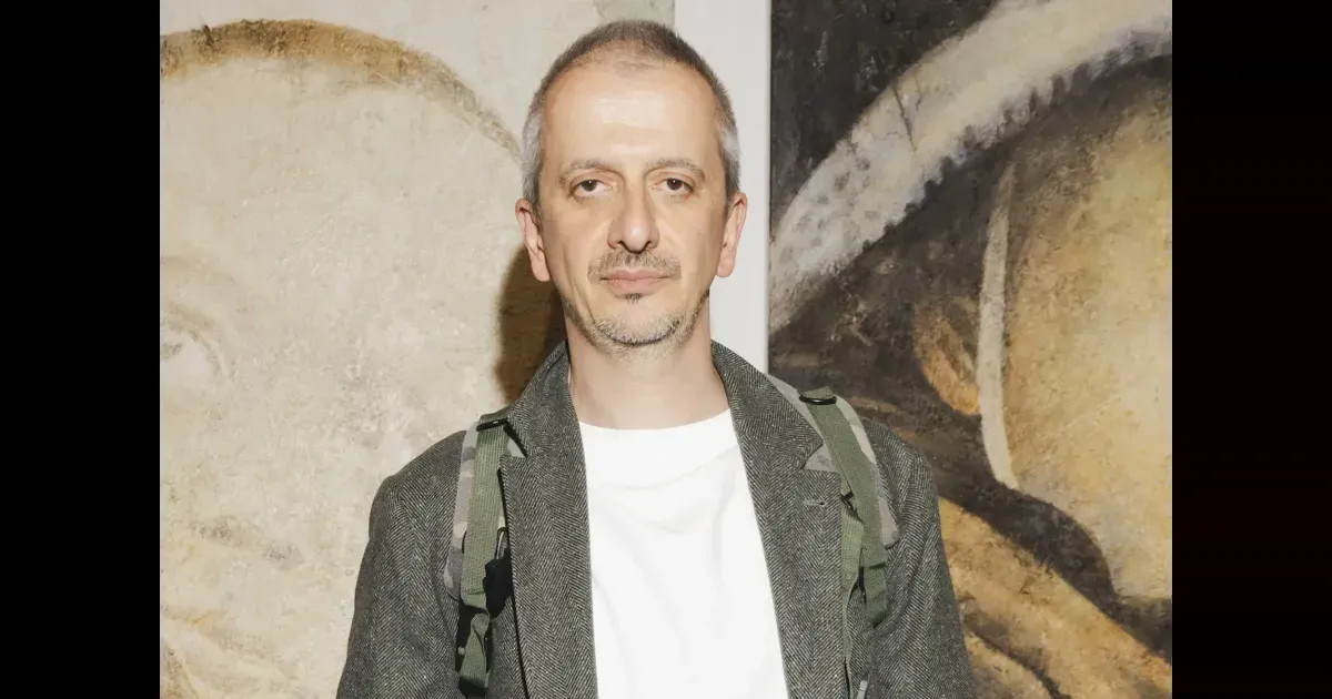 "Деградация даже интеллигентных медиа". Константин Богомолов раскритиковал российские СМИ