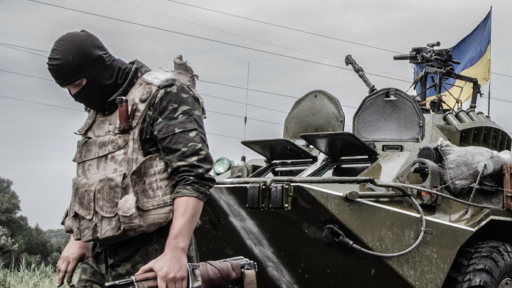 ТАКОЙ УЖАС ПРИДУМАТЬ НЕЛЬЗЯ: ИСТОРИИ СОЛДАТ ВСУ, ПОПАВШИХ В РУССКИЙ ПЛЕН