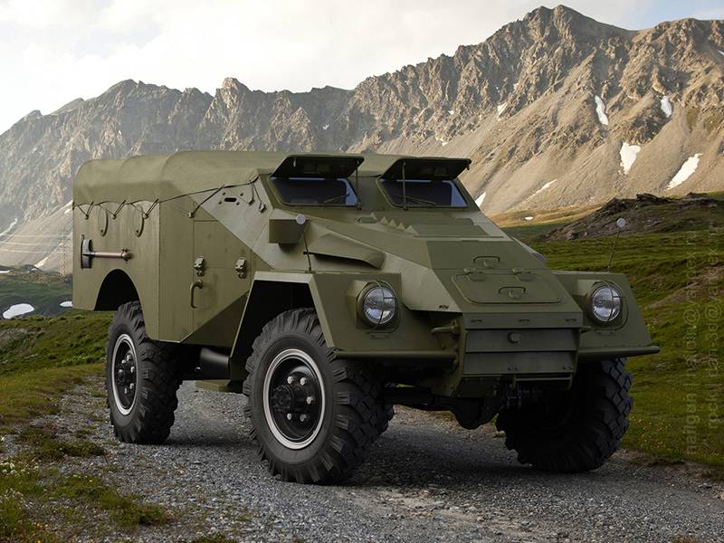 «Плоскоголовый-6»: американский мотор, на котором выехали СССР и соцлагерь