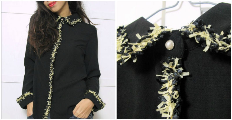 Креативное обновление одежды. Идеи для тех, кто любить шить Креативное обновление одежды. Идеи для тех, кто любить шить женские хобби