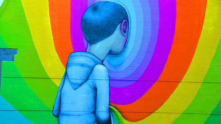 Мы в чёрном списке ООН. Как все, кто не приемлет гомосексуализм