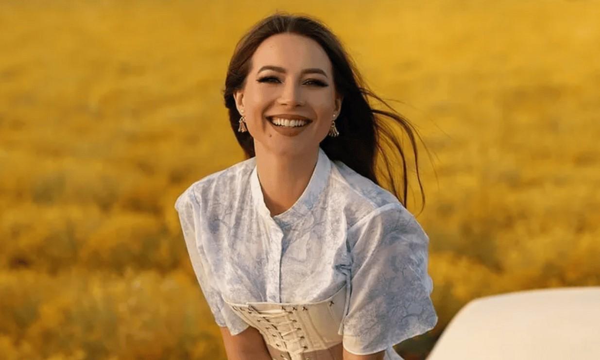 Жених больной раком Лерчек рассказал, как протекает болезнь блогерши