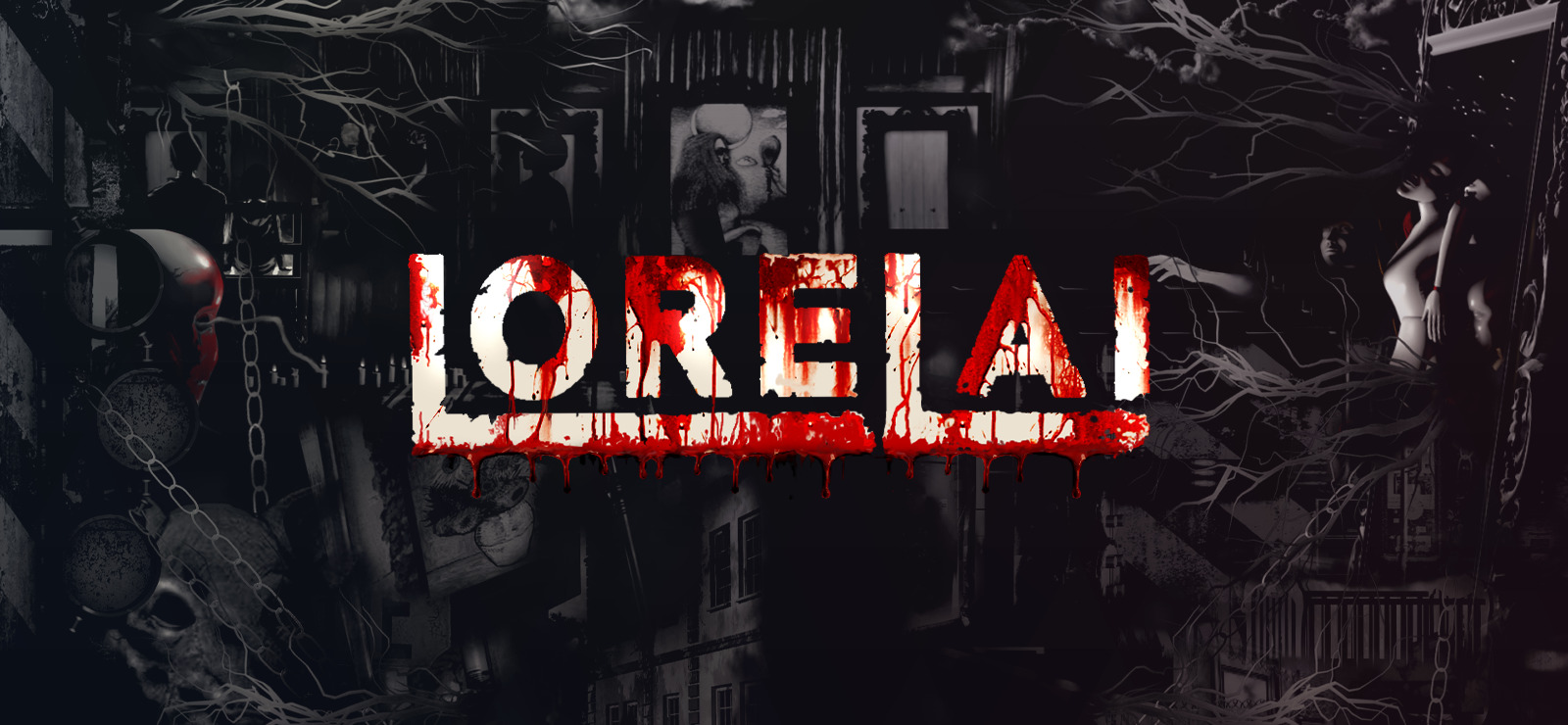 Обзор Lorelai: жестокий финал культовой хоррор-трилогии action,horror,lorelai,pc,ps,xbox,Игры,Хоррор
