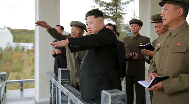 Пхеньян не отказался от своей ракетно-ядерной программы