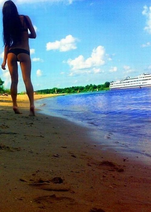 Девушки из соц. сетей Девушки из соц. сетей позитив