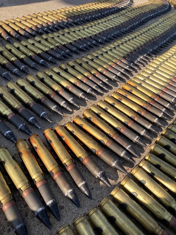 Боевая живучесть: чем новый Ми-35П "Феникс" превосходит конкурентов Боевая живучесть: чем новый Ми-35П "Феникс" превосходит конкурентов ввс