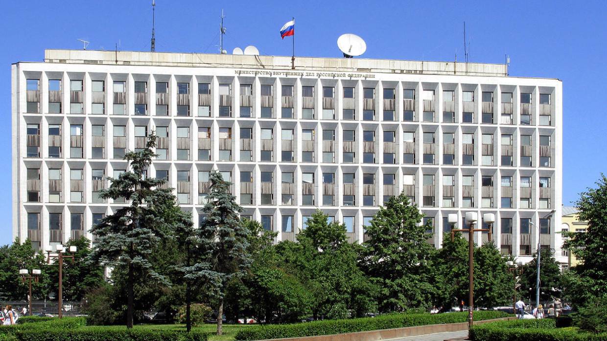 МВД России получит полномочия на проведение проверок патронов для оружия