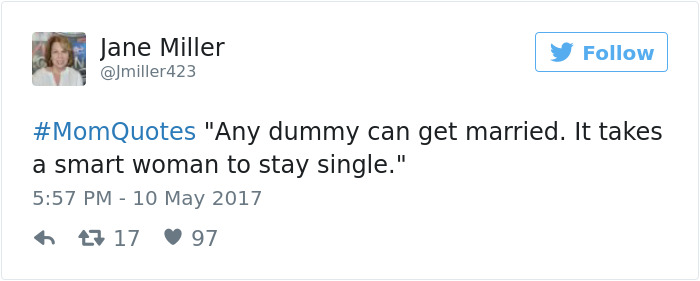 Mom Quotes
