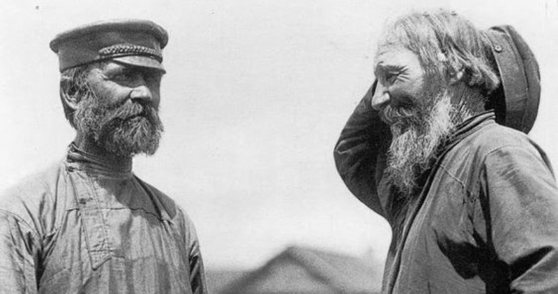 Почему холостяков на Руси считали людьми второго сорта и всячески унижали - похожая новость на Toplenta