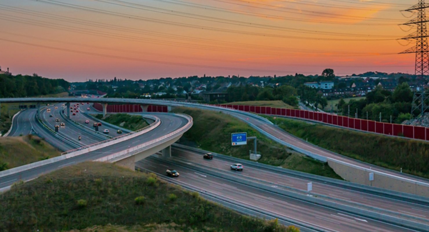 Трассу М12 режут на куски