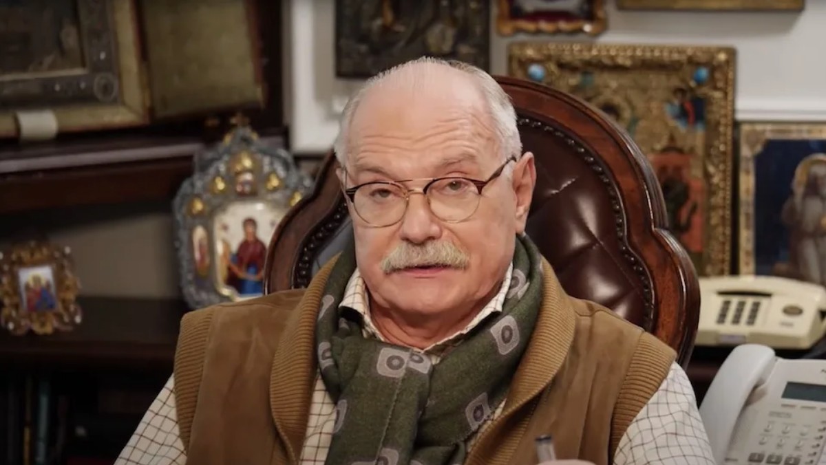 Переполох в Липецкой области, такого Михалков еще не снимал. Предприниматель отказал Главе жертвовать 40 млн