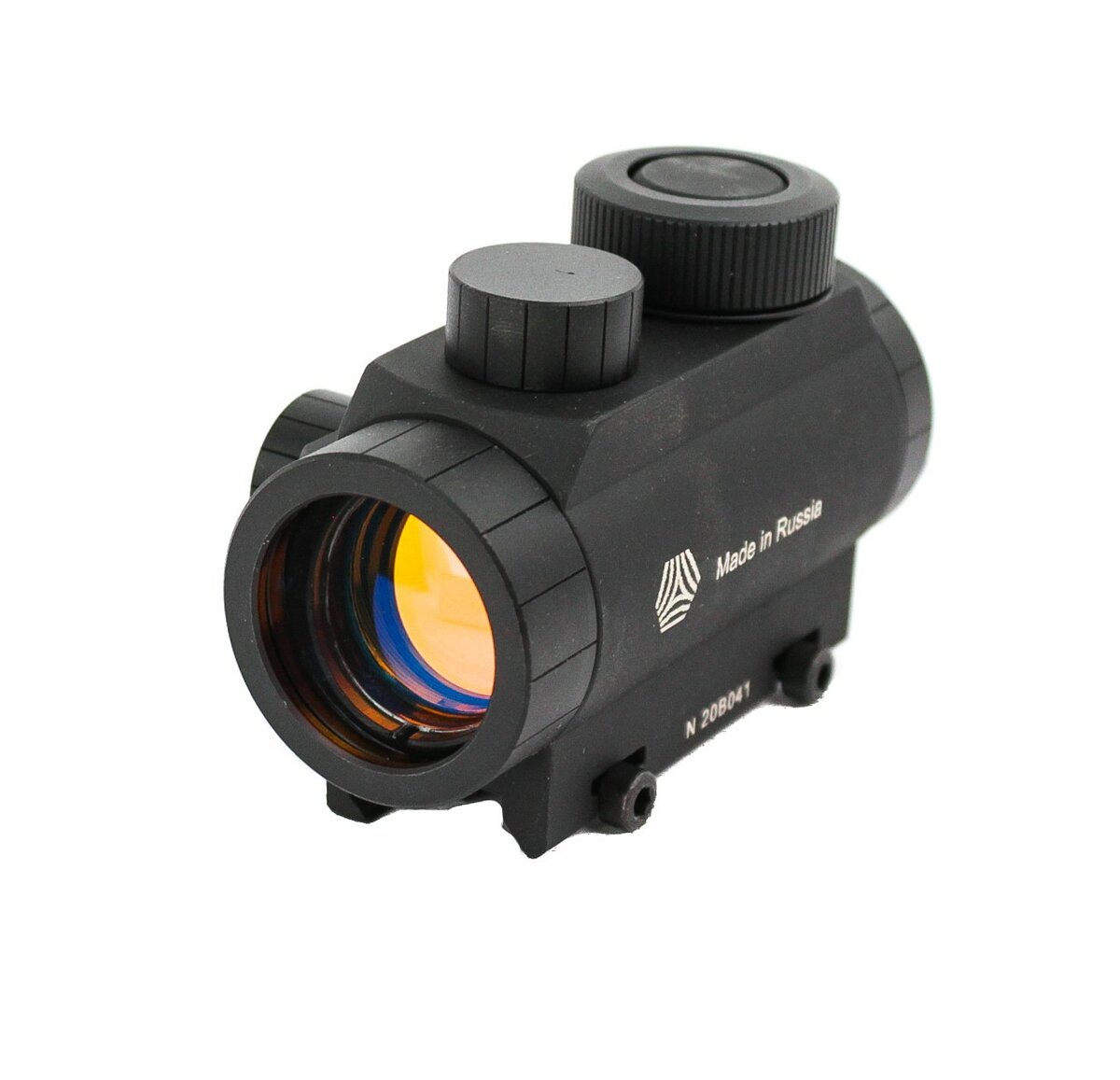 Топ-10 коллиматорных прицелов