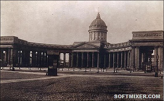Петербург в фотографиях XIX века Петербург в фотографиях XIX века