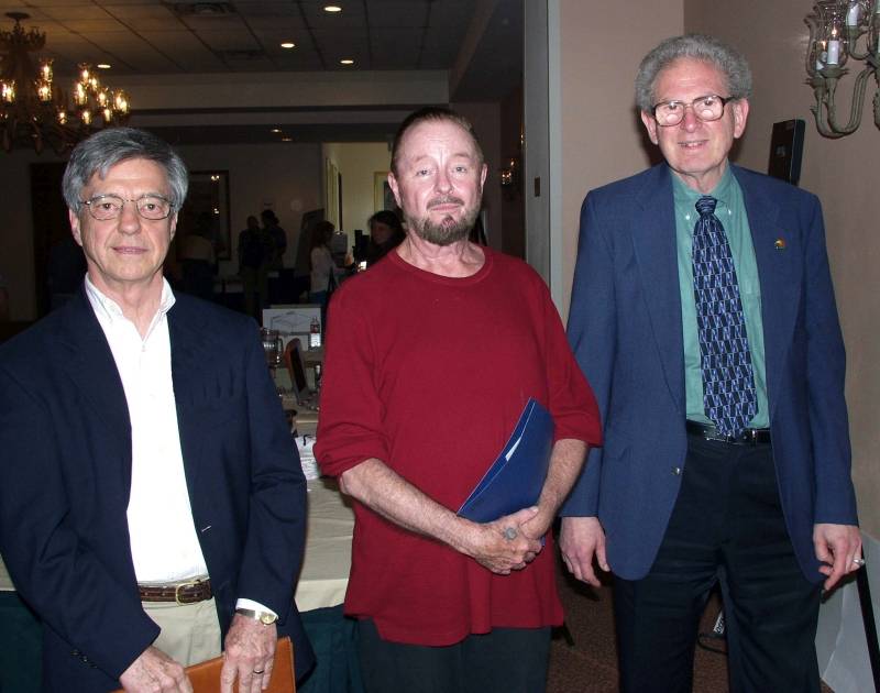 Квантовое сознание. Ясновидение на службе государства расследование