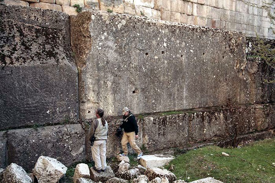 Загадки похлеще египетских пирамид загадки, история, факты