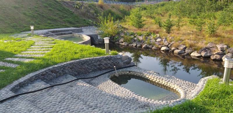 Курилы. Взгляд со стороны Курилы. Взгляд со стороны россия