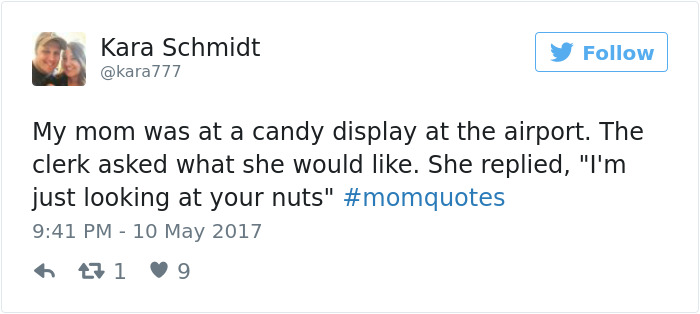 Mom Quotes
