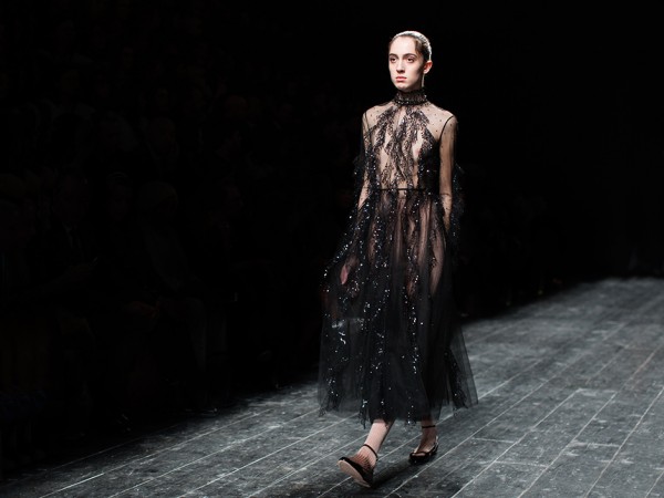 Valentino Runway…Fall / Winter 2016