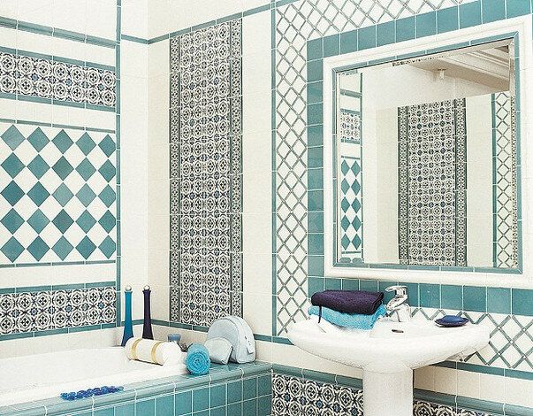 4 психотипа: какой цвет ванной комнаты ваш? интерьер и дизайн,психология
