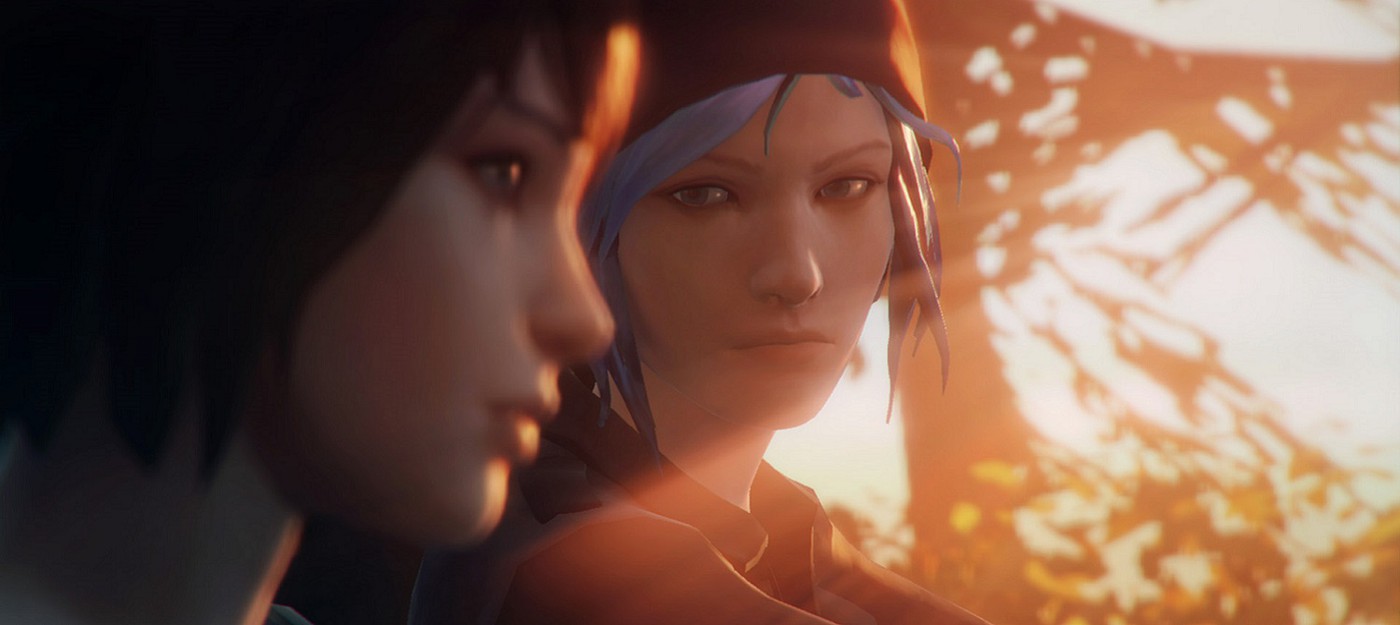 Life is Strange: Remastered Collection выйдет на Nintendo Switch в конце сентября