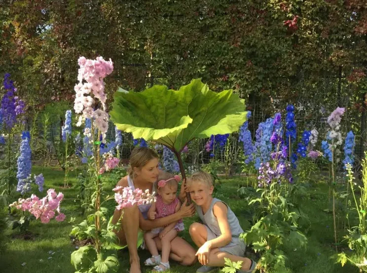 Елена Перминова показала архивные фото с дочерью от миллиардера в честь её 12-летия Перминова, дочерьюЕлена, рождения, братом, Елена, дочери, Елены, очень, Александр, после, Лебедев, который, Ариша, дочерьюАринаЕлена, растёт, детьмиЕлена, родила, Тарасом, миллиардеромМои, бойфрендом