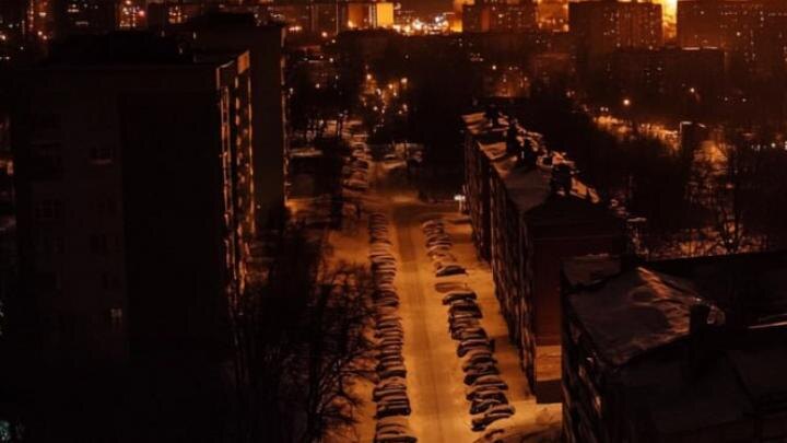 Коллаж NovorosInform