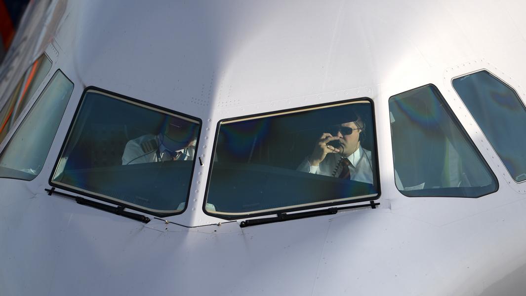 Пилот нормальный: что не так с подготовкой в летных училищах Пилот нормальный: что не так с подготовкой в летных училищах Авиация