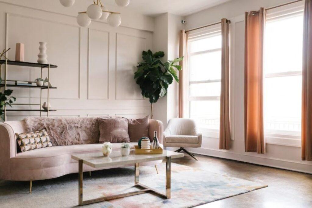 Когда каждый сантиметр на счету: закон уютного пространства