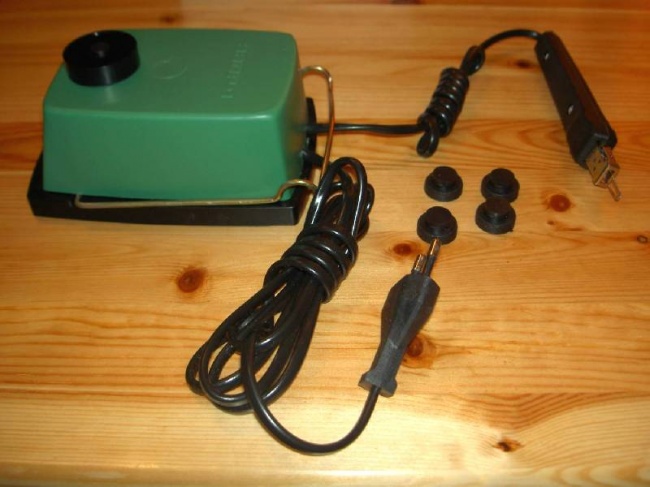 Артефакты времён СССР Артефакты времён СССР