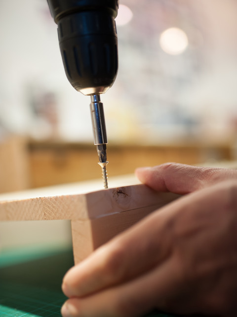 Своими руками: Как сделать рабочее место у окна Своими руками: Как сделать рабочее место у окна