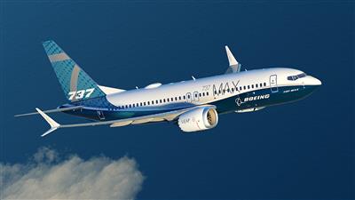 Boeing предупредил о возможных проблемах в электросистеме некоторых самолетов 737 MAX