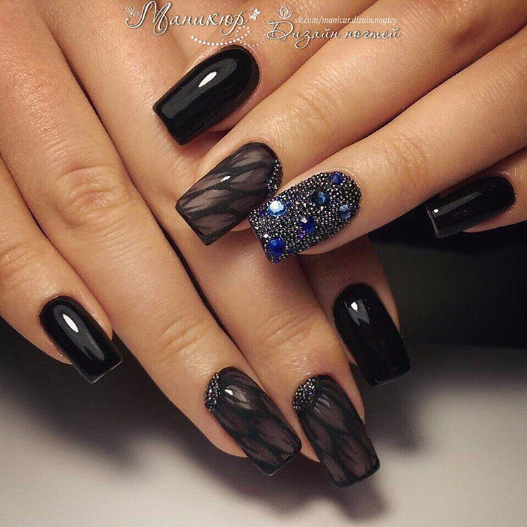 BlackNails