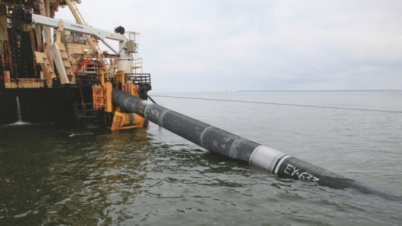 Спрос на российский газ вырос в Турции на фоне засухи