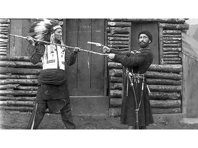 Кому достанется золото Русской Америки? геополитика,россия