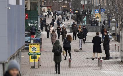 Прогноз по Украине: Зачем МВФ нацепил розовые очки?