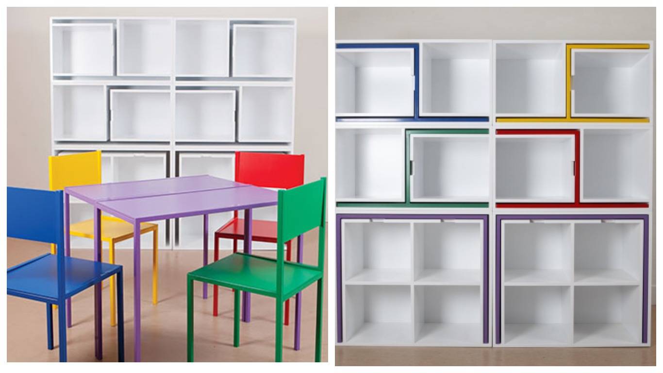 12 дизайнерских идей для дома с вау-эффектом 12 дизайнерских идей для дома с вау-эффектом