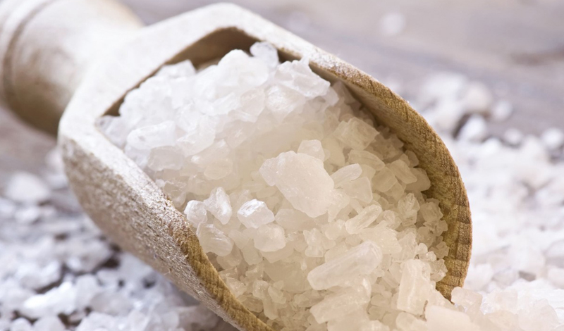 Что происходит с вашим телом, когда в нем слишком много соли вред соли
