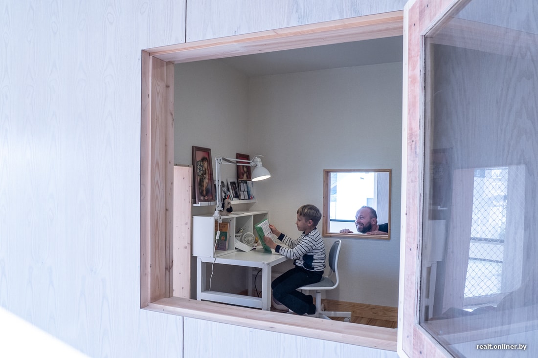 Помните семью из микродома на 16 «квадратах»? Посмотрите, какой удивительный коттедж она построила Помните семью из микродома на 16 «квадратах»? Посмотрите, какой удивительный коттедж она построила архитектура