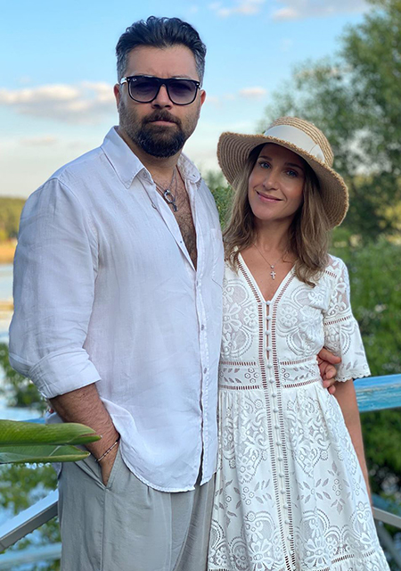 Звездный Instagram: счастливые моменты скоротечного лета Звездный Instagram: счастливые моменты скоротечного лета Хроника