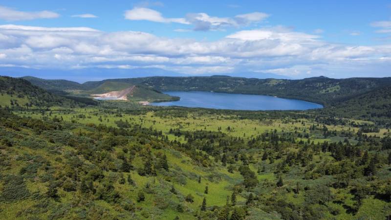 Курилы. Взгляд со стороны Курилы. Взгляд со стороны россия