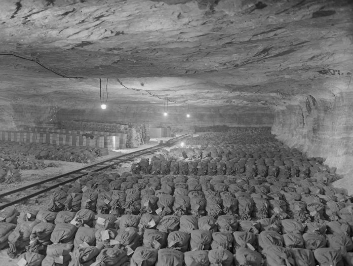  апрель 1945 года. история, события, фото