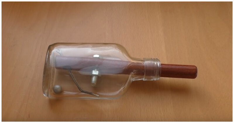 Сложная головоломка, способная проверить на прочность нервную систему