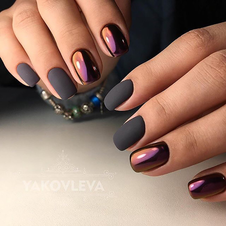 BlackNails