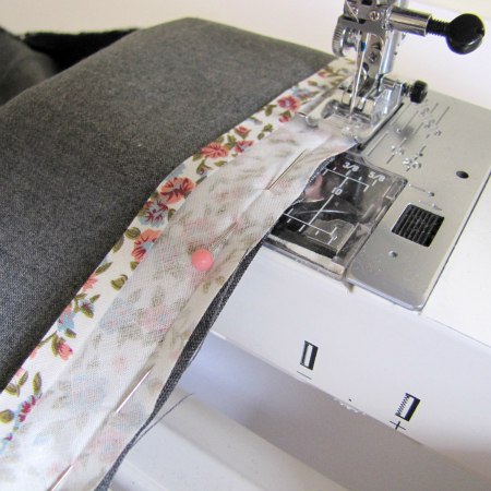 Техники шитья окантовки рукоделие,сделай сам,шитьё