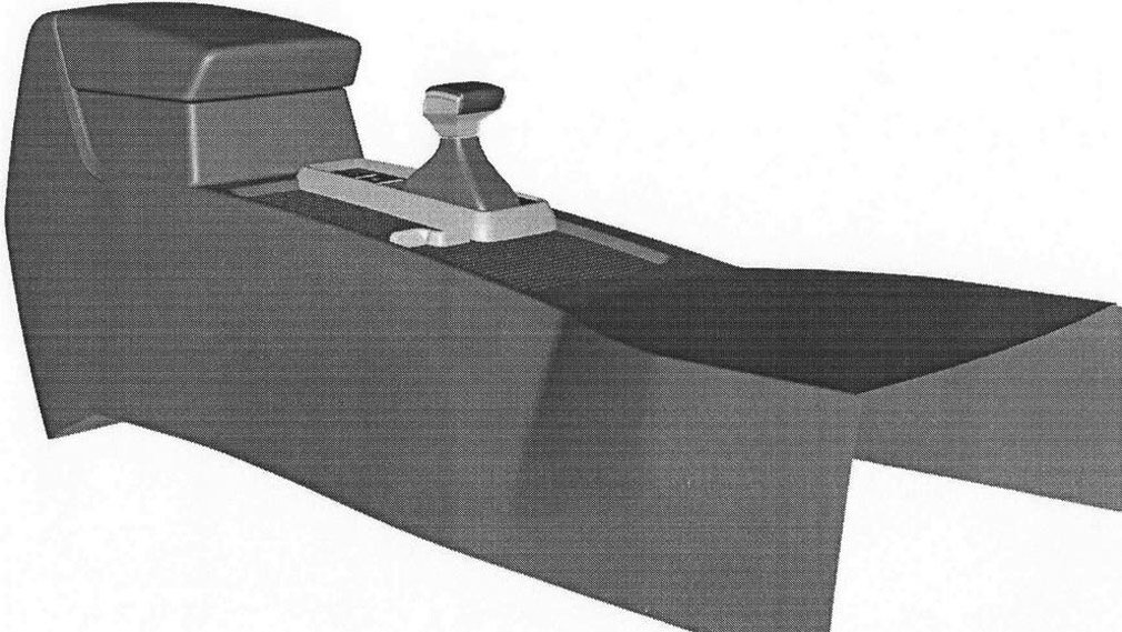 Детали «Русского Прадо» от УАЗа «засветились» в базе Роспатента Детали «Русского Прадо» от УАЗа «засветились» в базе Роспатента авто,авто и мото,НОВОСТИ,Россия