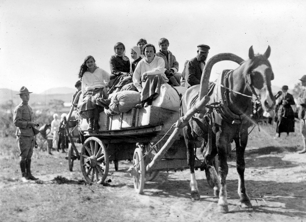 Каким был мир 100 лет назад Каким был мир 100 лет назад интересное,история,мир,фотография