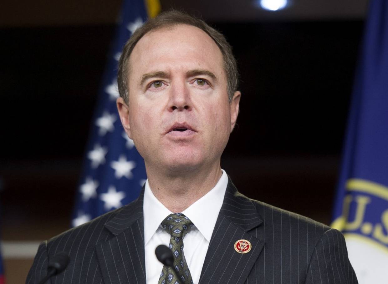 Публицист Чаусов: почему экс-глава НАТО призывает Альянс отказаться от переговоров с Россией Публицист Чаусов: почему экс-глава НАТО призывает Альянс отказаться от переговоров с Россией Политика