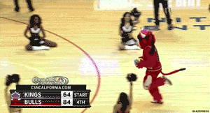 Забавные и веселые гифки субботы 