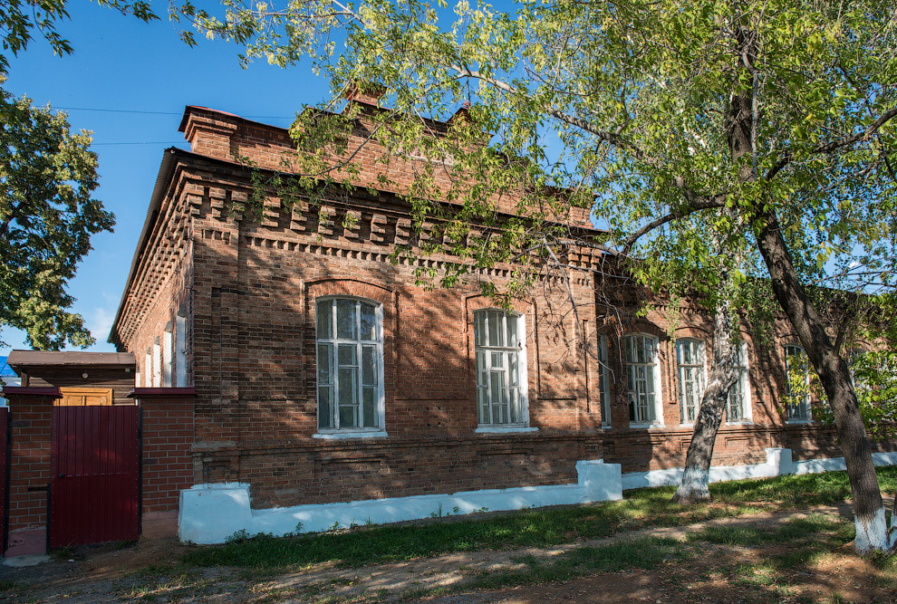 Ганина яма Ганина яма Путешествия,Россия,фото