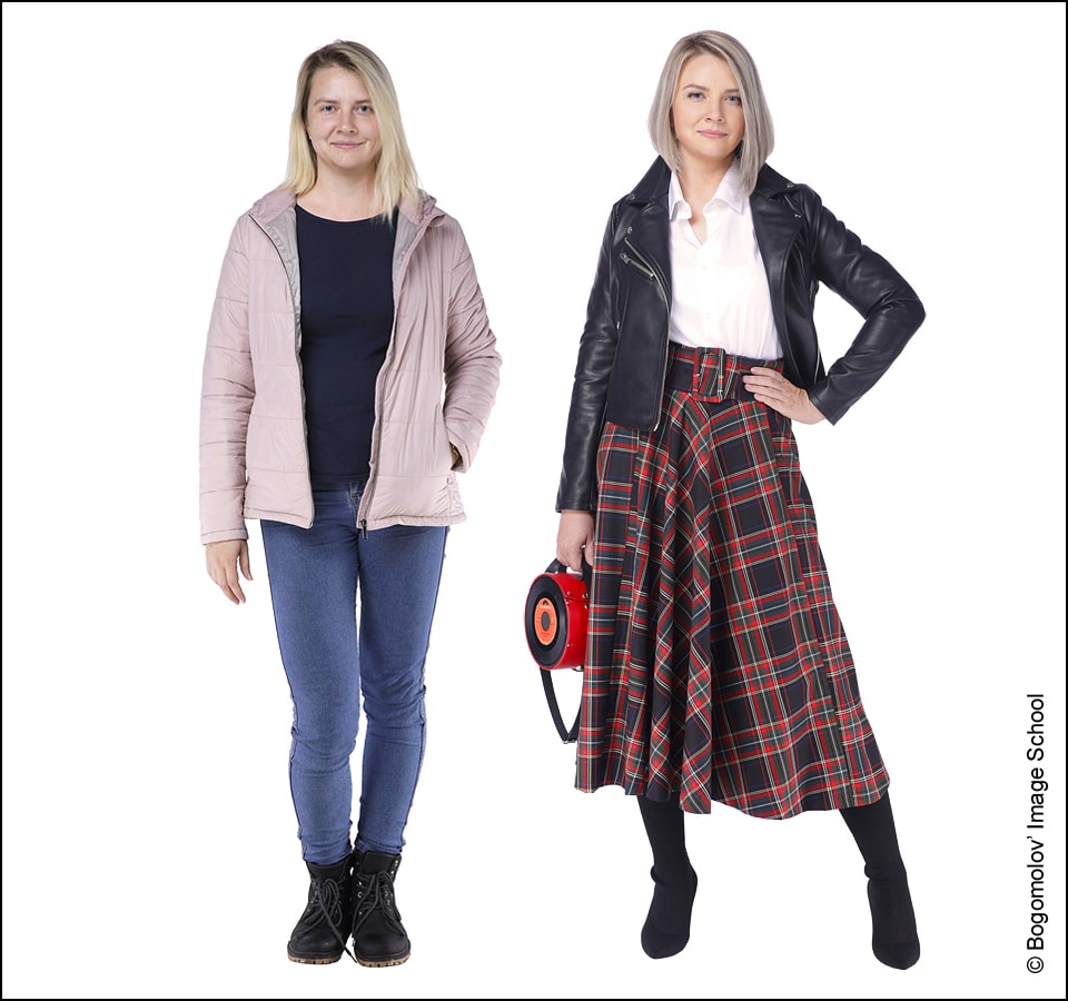 15 работ стилистов, которые доказывают, что правильный имидж из любой женщины делает королеву жизнь,красота,мода и красота,полезные советы